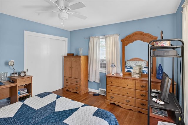 130 Thurston Street, East Providence, RI 02915