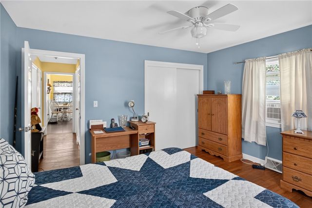 130 Thurston Street, East Providence, RI 02915