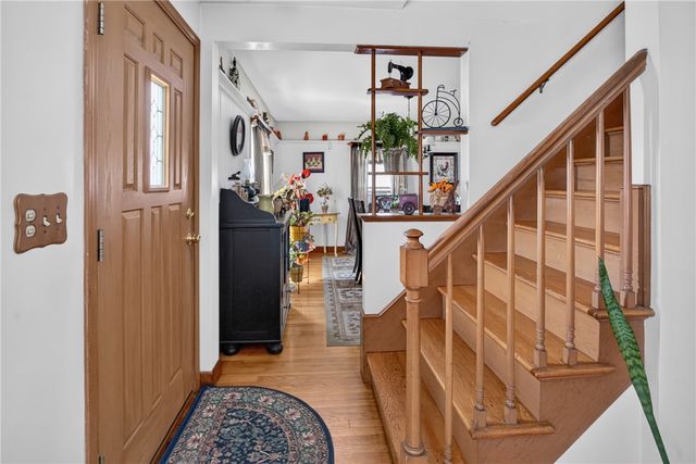 130 Thurston Street, East Providence, RI 02915