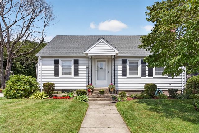 130 Thurston Street, East Providence, RI 02915