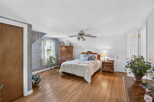130 Thurston Street, East Providence, RI 02915