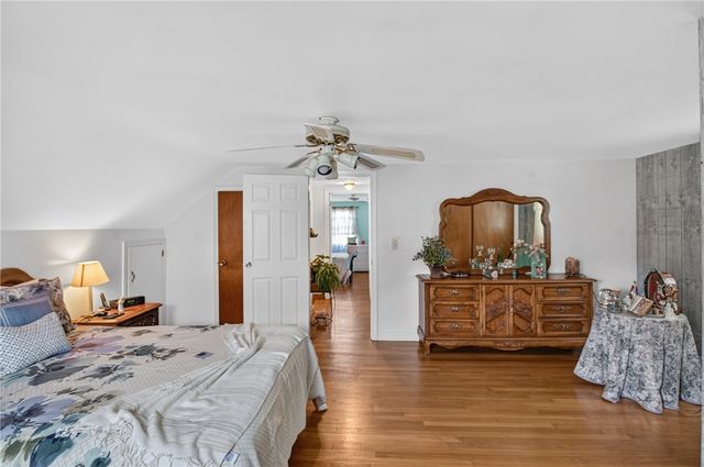130 Thurston Street, East Providence, RI 02915