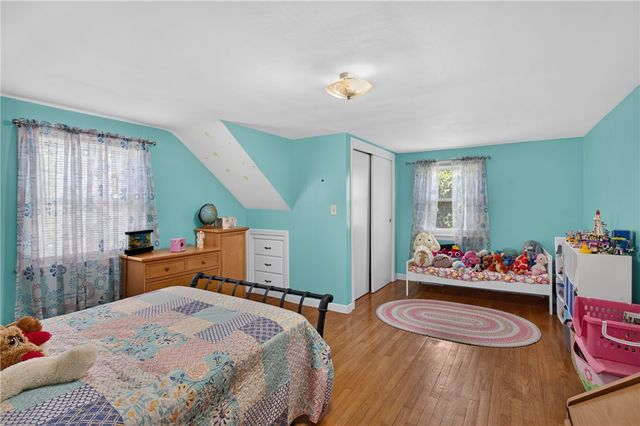 130 Thurston Street, East Providence, RI 02915