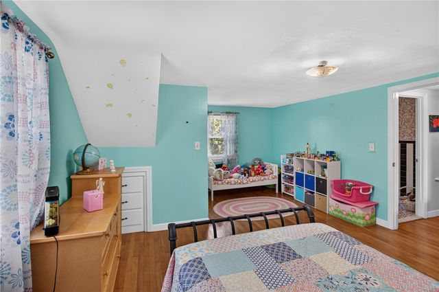 130 Thurston Street, East Providence, RI 02915