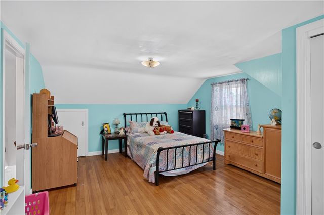 130 Thurston Street, East Providence, RI 02915