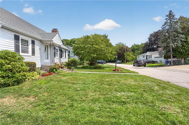 130 Thurston Street, East Providence, RI 02915