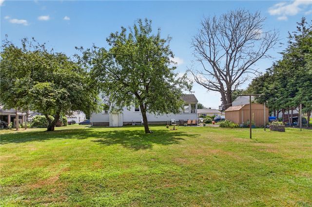 130 Thurston Street, East Providence, RI 02915