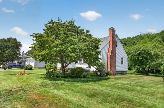130 Thurston Street, East Providence, RI 02915