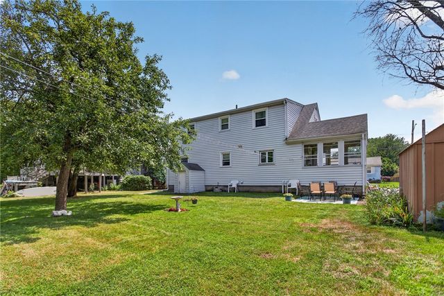 130 Thurston Street, East Providence, RI 02915