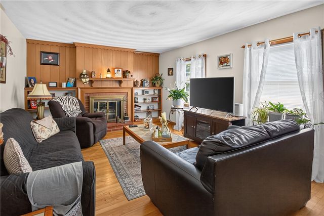 130 Thurston Street, East Providence, RI 02915