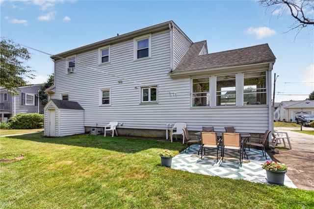 130 Thurston Street, East Providence, RI 02915