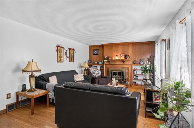 130 Thurston Street, East Providence, RI 02915