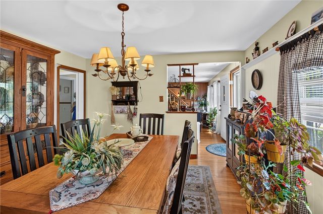 130 Thurston Street, East Providence, RI 02915
