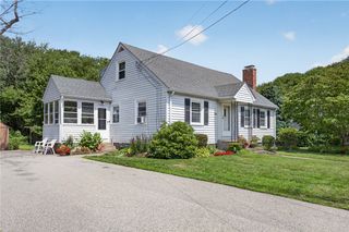 130 Thurston Street, East Providence, RI 02915