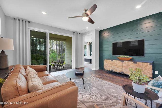 641 DEL WEBB Parkway, Yulee, FL 32097