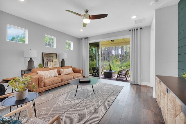 641 DEL WEBB Parkway, Yulee, FL 32097