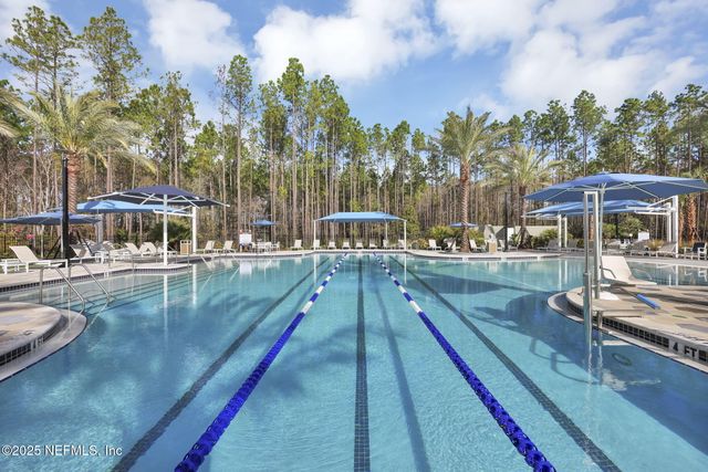 641 DEL WEBB Parkway, Yulee, FL 32097