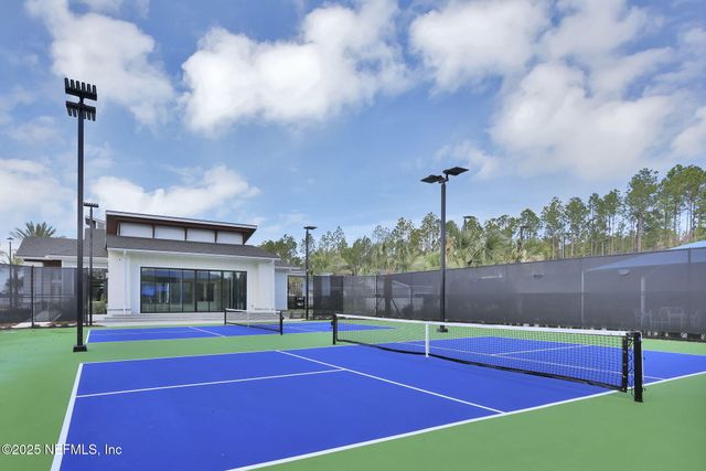 641 DEL WEBB Parkway, Yulee, FL 32097