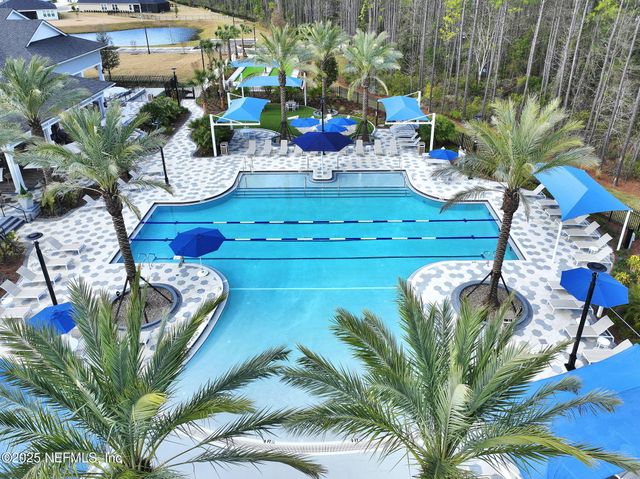 641 DEL WEBB Parkway, Yulee, FL 32097