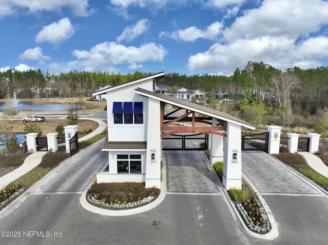 641 DEL WEBB Parkway, Yulee, FL 32097