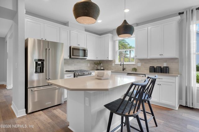 641 DEL WEBB Parkway, Yulee, FL 32097