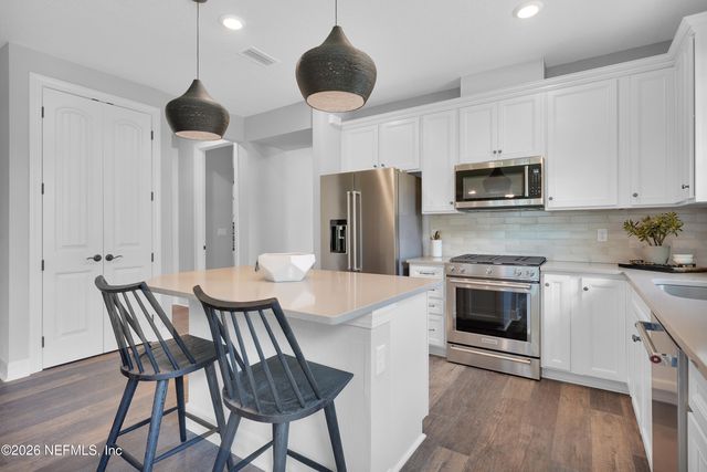 641 DEL WEBB Parkway, Yulee, FL 32097
