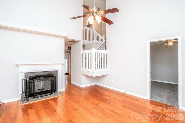 12708 Tucker Crossing Lane, Charlotte, NC 28273