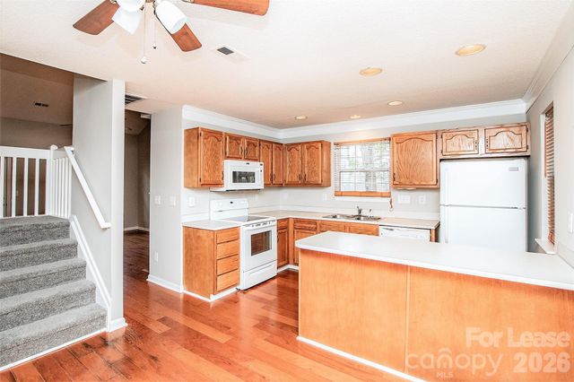 12708 Tucker Crossing Lane, Charlotte, NC 28273