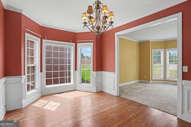 2871 Weatherstone Circle SE, Conyers, GA 30094