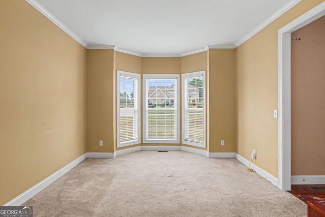 2871 Weatherstone Circle SE, Conyers, GA 30094