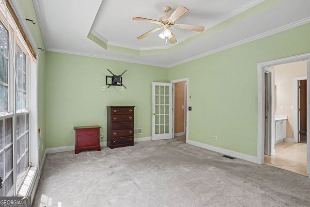 2871 Weatherstone Circle SE, Conyers, GA 30094