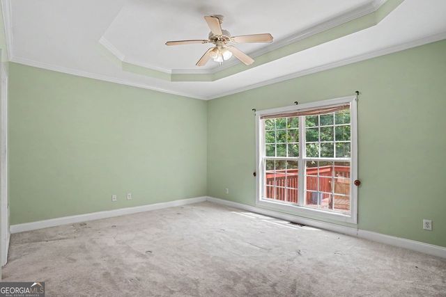 2871 Weatherstone Circle SE, Conyers, GA 30094