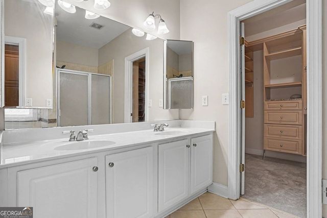 2871 Weatherstone Circle SE, Conyers, GA 30094