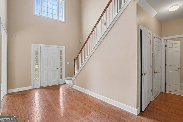 2871 Weatherstone Circle SE, Conyers, GA 30094