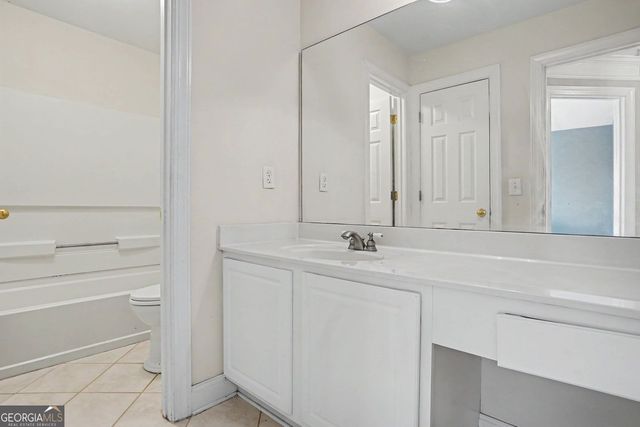 2871 Weatherstone Circle SE, Conyers, GA 30094