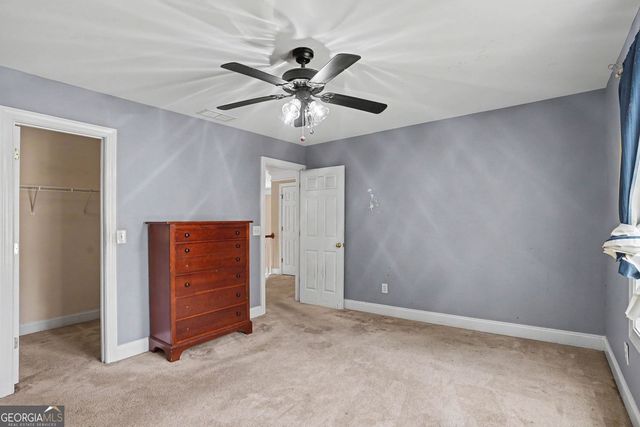 2871 Weatherstone Circle SE, Conyers, GA 30094