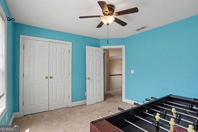 2871 Weatherstone Circle SE, Conyers, GA 30094