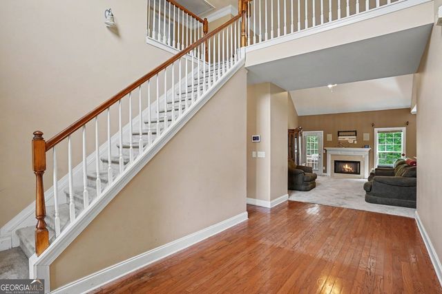 2871 Weatherstone Circle SE, Conyers, GA 30094