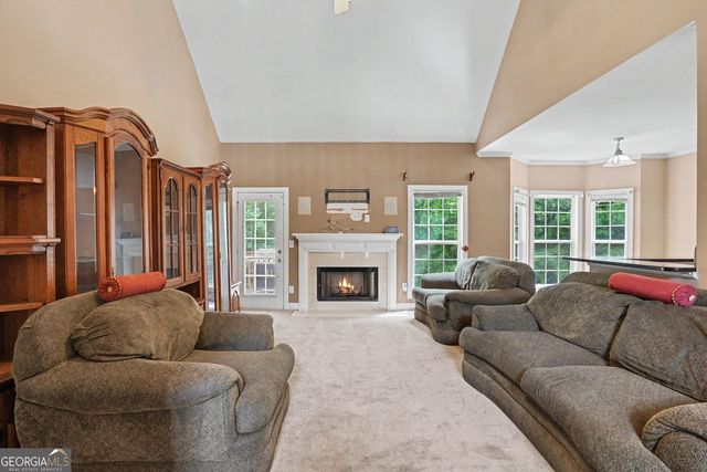 2871 Weatherstone Circle SE, Conyers, GA 30094
