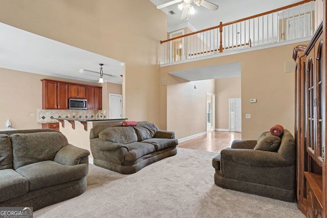 2871 Weatherstone Circle SE, Conyers, GA 30094