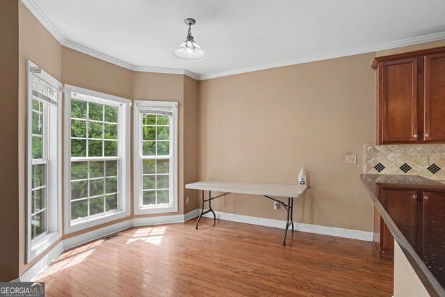 2871 Weatherstone Circle SE, Conyers, GA 30094