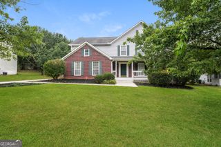 3277 Summit Glen Drive, Loganville, GA 30052