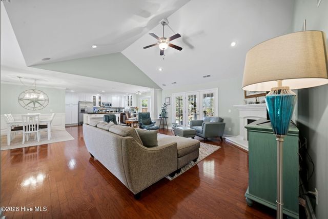 8536 Old Forest Drive NE, Leland, NC 28451