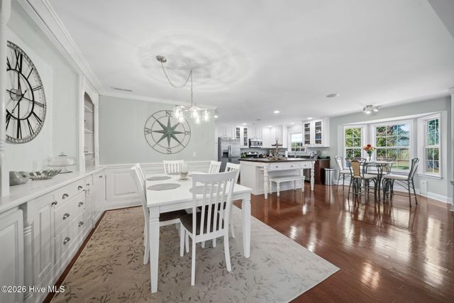 8536 Old Forest Drive NE, Leland, NC 28451