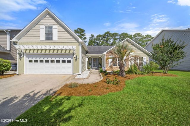 8536 Old Forest Drive NE, Leland, NC 28451