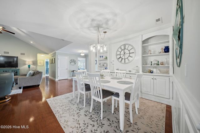 8536 Old Forest Drive NE, Leland, NC 28451