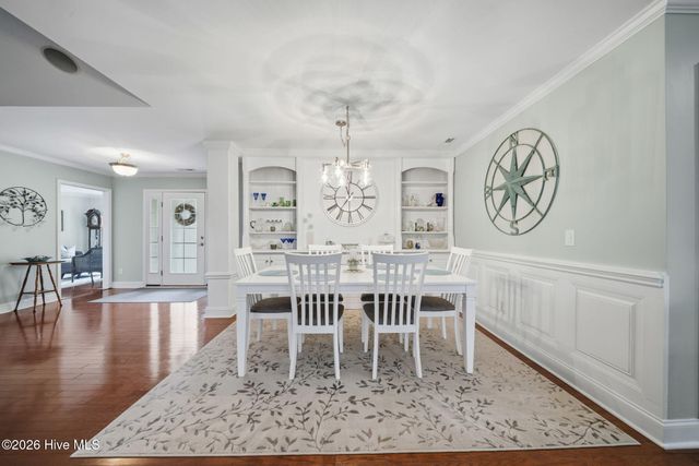 8536 Old Forest Drive NE, Leland, NC 28451