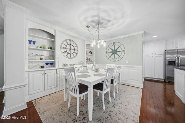 8536 Old Forest Drive NE, Leland, NC 28451