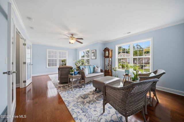 8536 Old Forest Drive NE, Leland, NC 28451