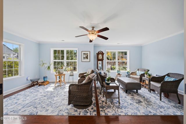 8536 Old Forest Drive NE, Leland, NC 28451